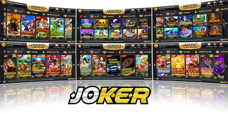 Slot Joker123 Terfavorit Sepanjang Masa: Mengapa Begitu Populer?