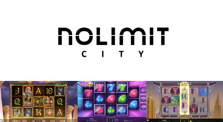 Nolimit City: Inovator dalam Dunia Slot Online